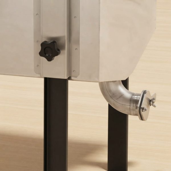 Bienomat® Entdecklungstisch DN 100 cm