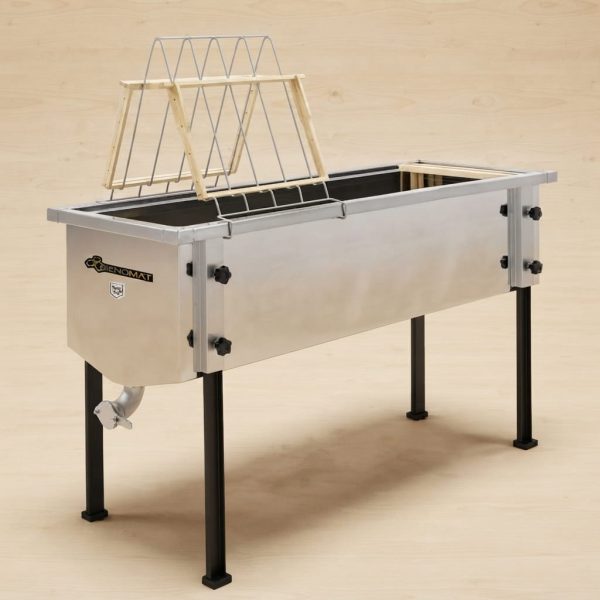 Bienomat® Entdecklungstisch DN 150 cm