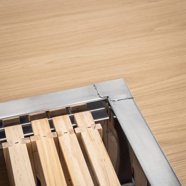 Bienomat® Entdecklungstisch DN 150 cm