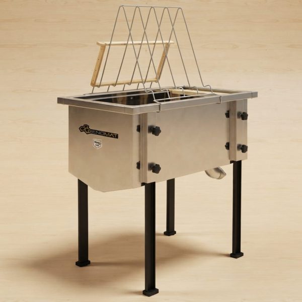 Bienomat® Entdecklungstisch DN 75 cm