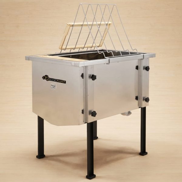 Bienomat® Entdecklungstisch ZA 75 cm