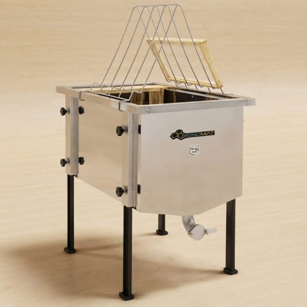 Bienomat® Entdecklungstisch ZA 75 cm