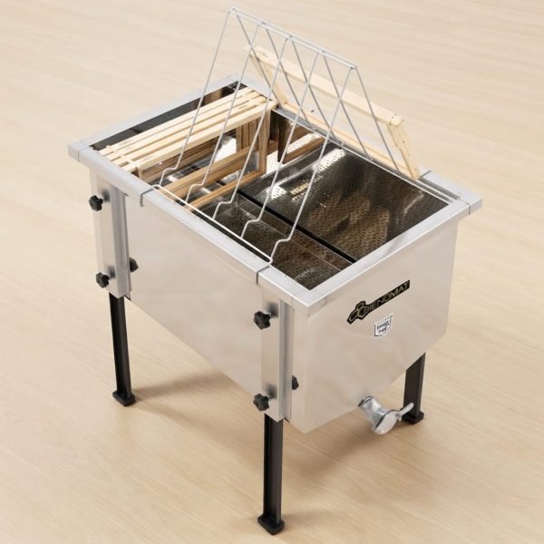 Bienomat® Entdecklungstisch ZA 75 cm