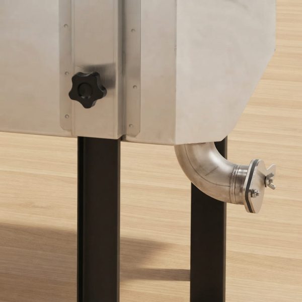 Bienomat® Entdecklungstisch ZA 75 cm