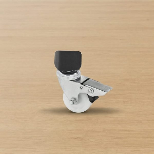 Bienomat® Lenkrollen-Set