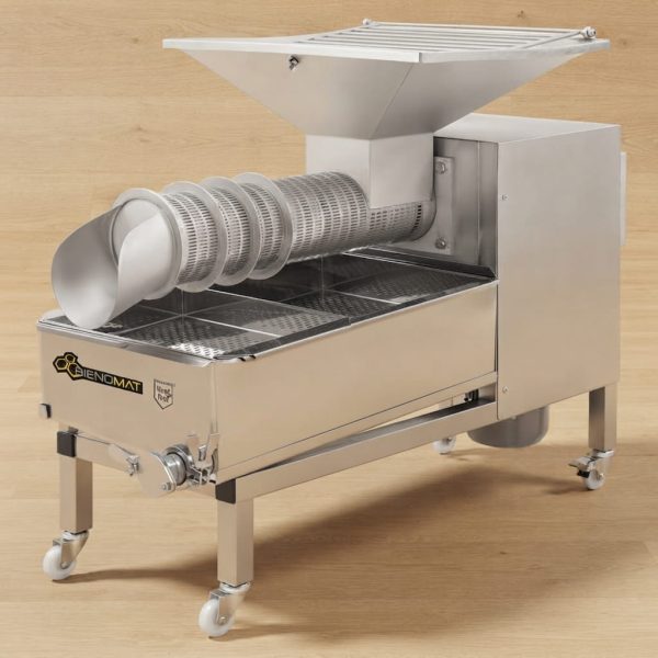 Bienomat® Pro Honigpresse 100 kg