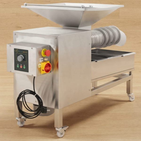 Bienomat® Pro Honigpresse 100 kg