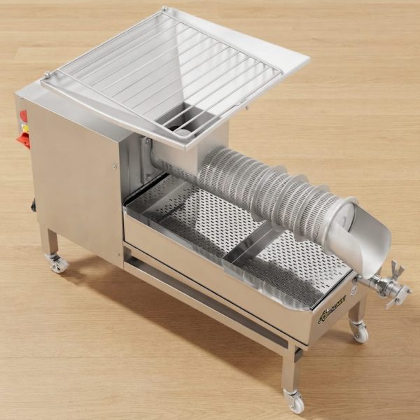 Bienomat® Pro Honigpresse 100 kg