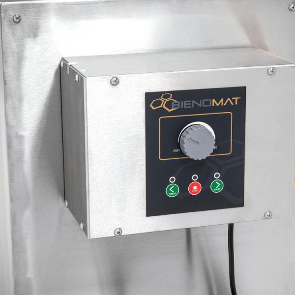 Bienomat® Pro Honigpresse 100 kg