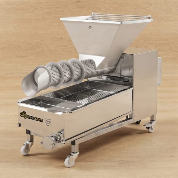 Bienomat® Pro Honigpresse 50 kg