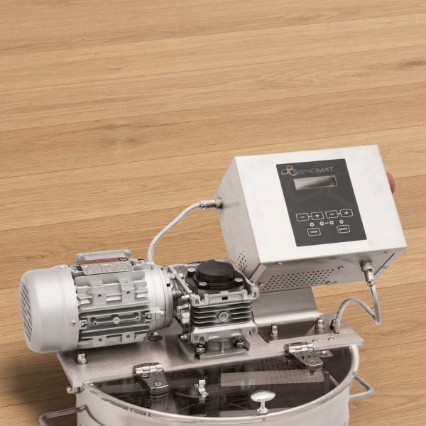 Bienomat® PRO Rührmaschine 100 kg - 230 V