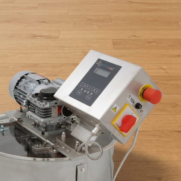 Bienomat® PRO Rührmaschine 100 kg - 230 V