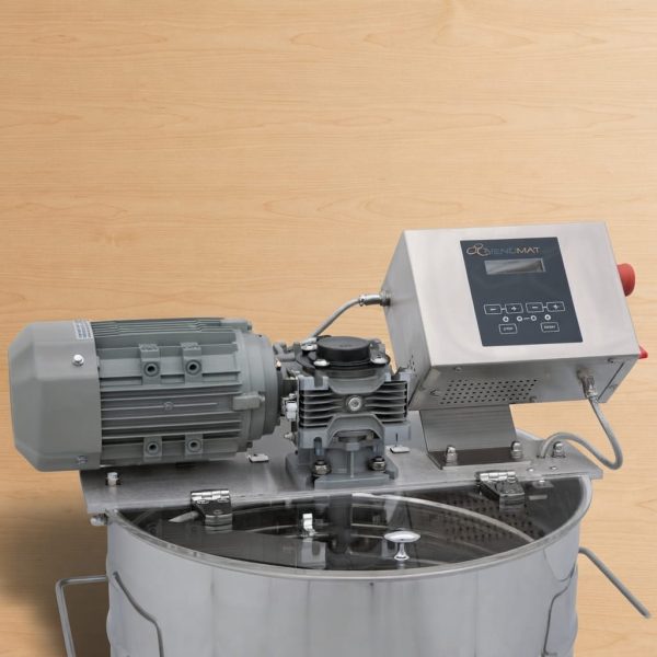 Bienomat® PRO Rührmaschine 140 kg - 230 V