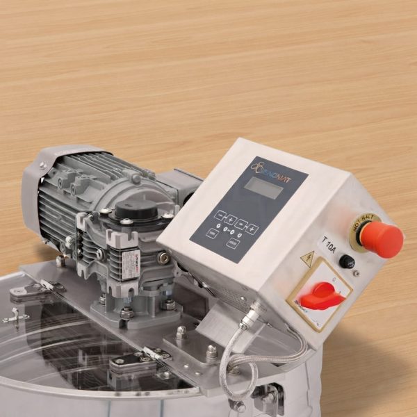 Bienomat® PRO Rührmaschine 140 kg - 230 V