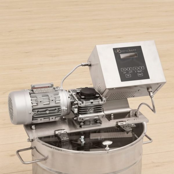 Bienomat® PRO Rührmaschine 70 kg – 230 V