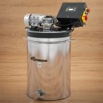 Bienomat® Rührmaschine 100 kg - 230 V