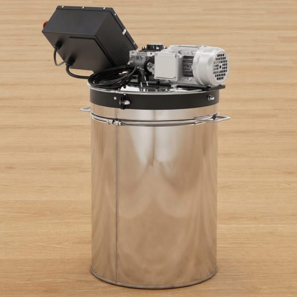 Bienomat® Rührmaschine 100 kg - 230 V