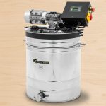 Bienomat® Rührmaschine 140 kg - 230 V