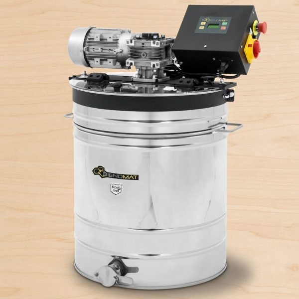 Bienomat® Rührmaschine 140 kg - 230 V
