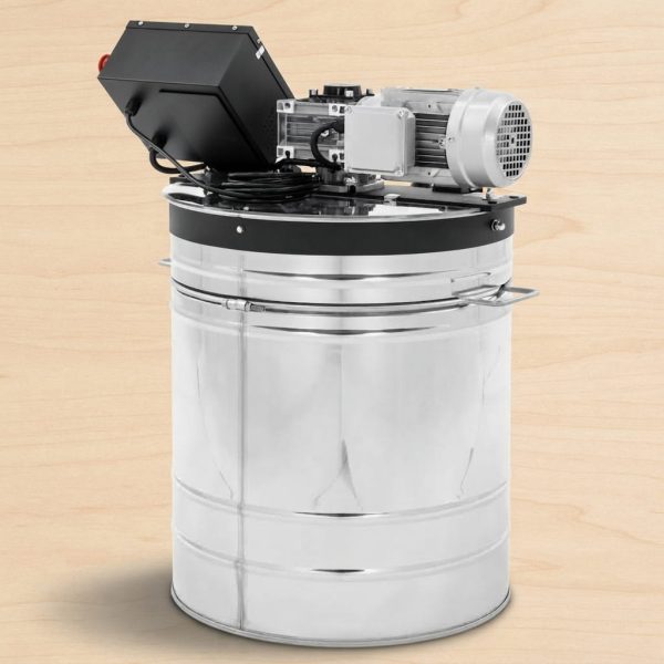 Bienomat® Rührmaschine 140 kg - 230 V