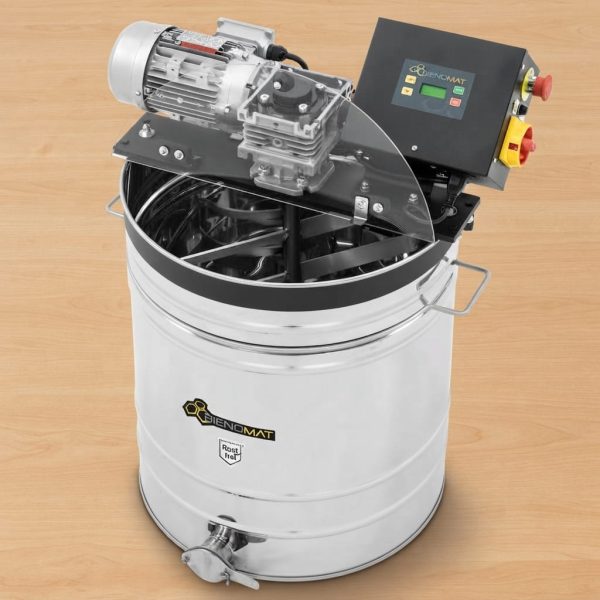 Bienomat® Rührmaschine 140 kg - 230 V