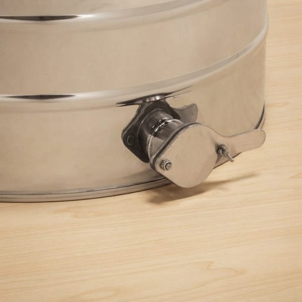 Bienomat® Rührmaschine 140 kg - 230 V