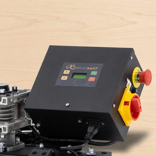 Bienomat® Rührmaschine 140 kg - 230 V