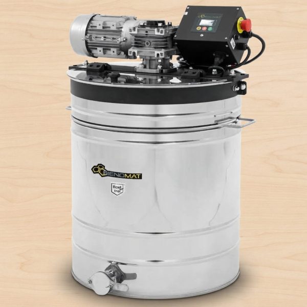 Bienomat® Rührmaschine 140 kg - 400 V
