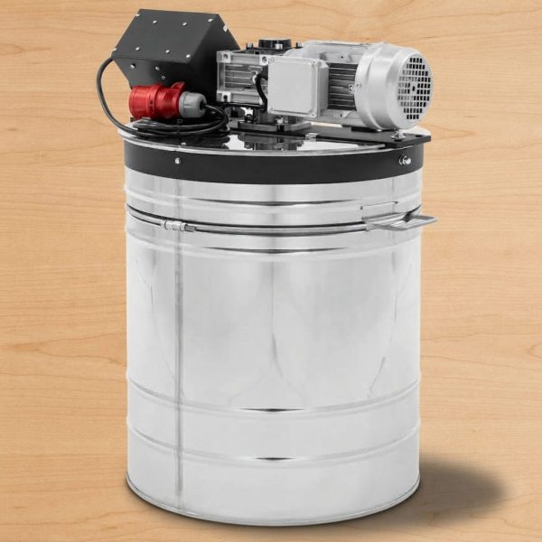 Bienomat® Rührmaschine 140 kg - 400 V