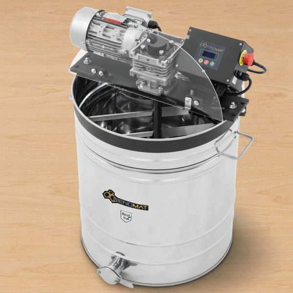 Bienomat® Rührmaschine 140 kg - 400 V
