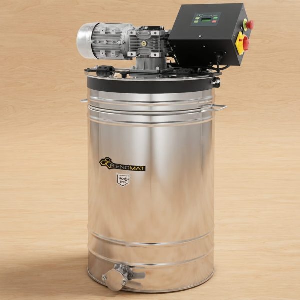 Bienomat® Rührmaschine 210 kg - 230 V