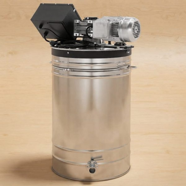 Bienomat® Rührmaschine 210 kg - 230 V