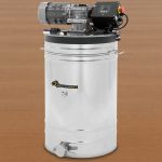 Bienomat® Rührmaschine 210 kg - 400 V
