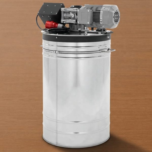 Bienomat® Rührmaschine 210 kg - 400 V