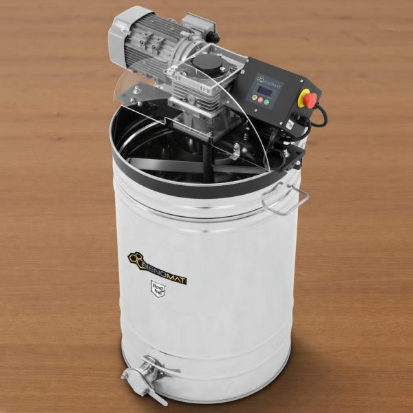 Bienomat® Rührmaschine 210 kg - 400 V