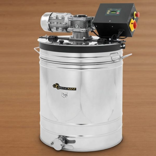 Bienomat® Rührmaschine 280 kg - 230 V