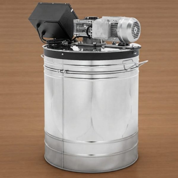 Bienomat® Rührmaschine 280 kg - 230 V