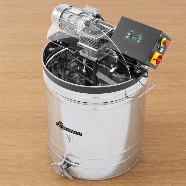Bienomat® Rührmaschine 280 kg - 230 V