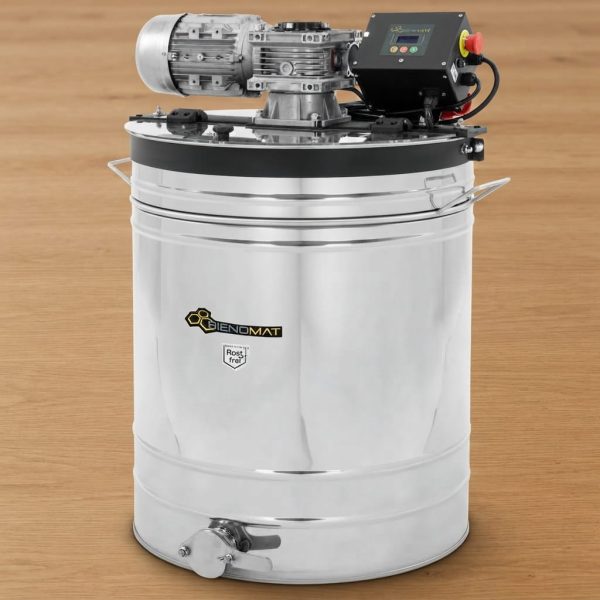 Bienomat® Rührmaschine 280 kg - 400 V