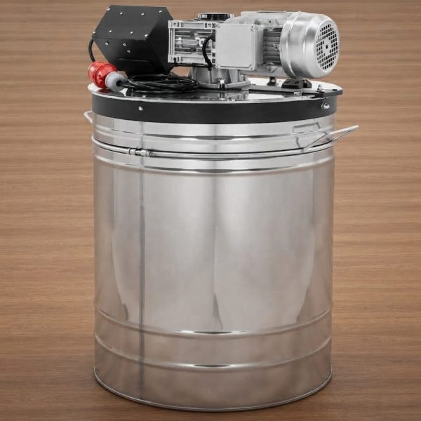 Bienomat® Rührmaschine 280 kg - 400 V