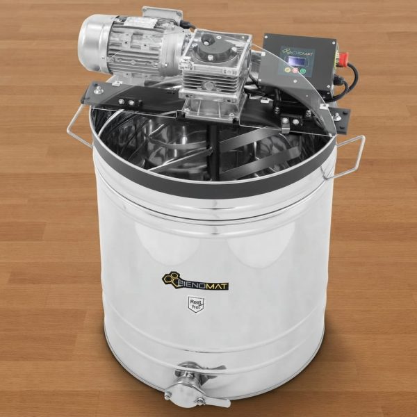 Bienomat® Rührmaschine 280 kg - 400 V
