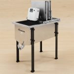 Bienomat® Vertikal Entdecklungsmaschine