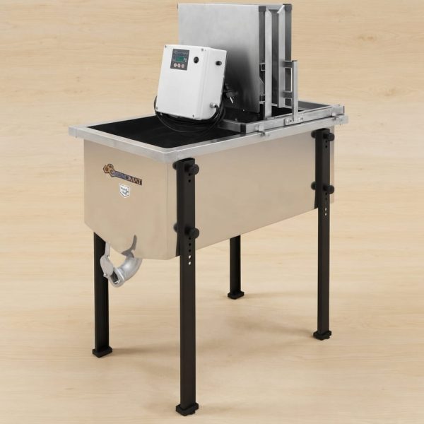 Bienomat® Vertikal Entdecklungsmaschine