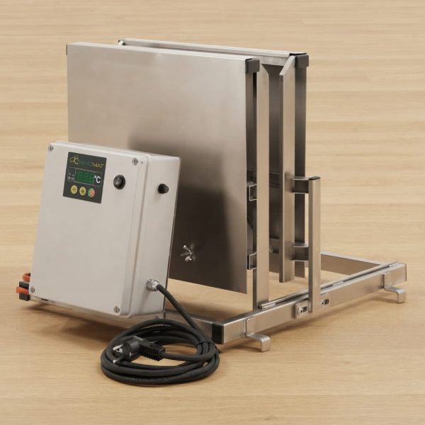 Bienomat® Vertikal Entdecklungsmaschine