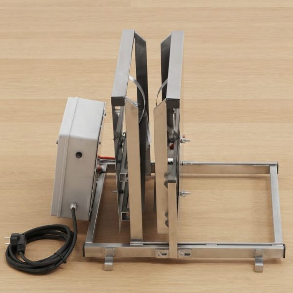Bienomat® Vertikal Entdecklungsmaschine