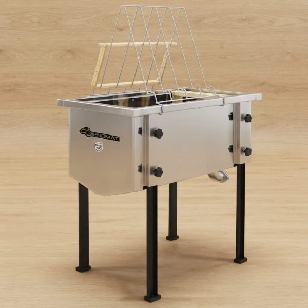 Bienomat® Vertikal Entdecklungsmaschine