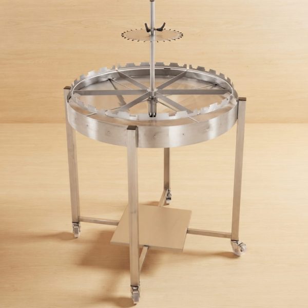 Bienomat® Wabenkarussell Universal Ø 90 cm