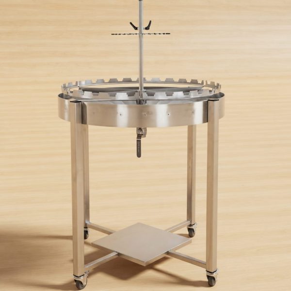 Bienomat® Wabenkarussell Universal Ø 90 cm