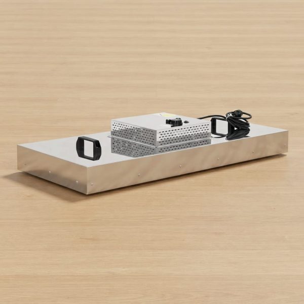 Bienomat® Wachsschmelzdeckel für E-Tisch ZA 100 cm