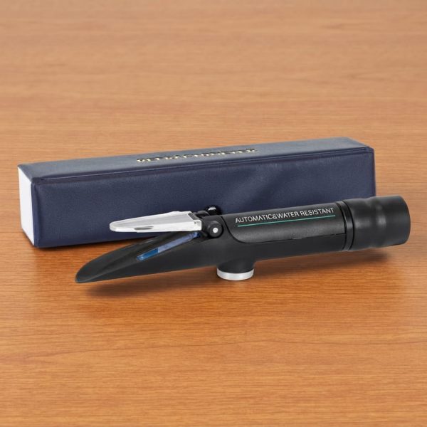 BienoOptic® Refraktometer